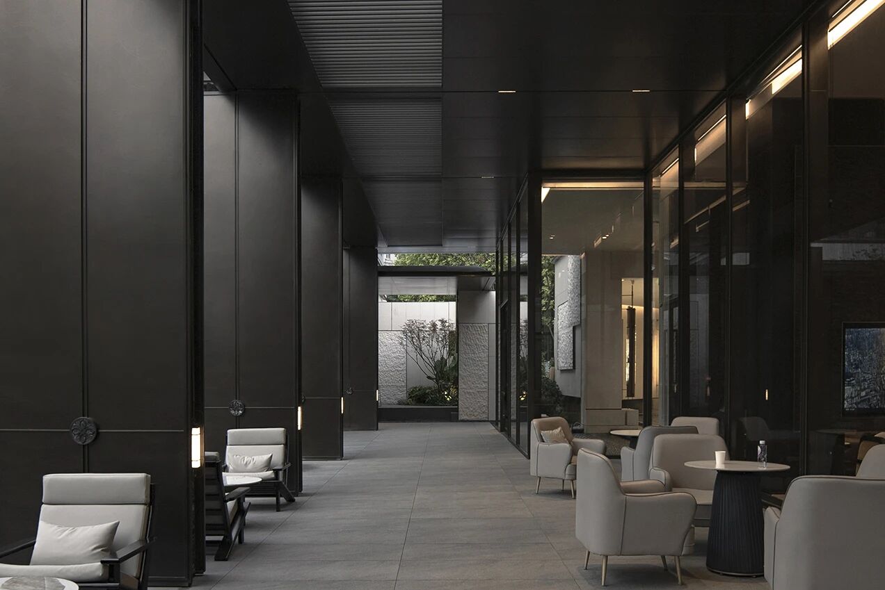 龙湖佛山御湖境丨中国佛山丨里表都会(北京)规划设计咨询有限公司-63