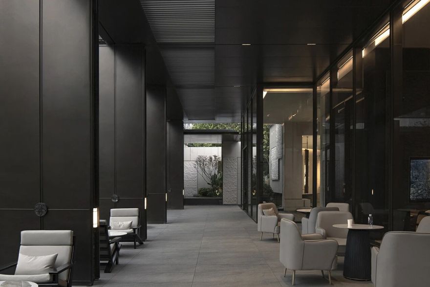 龙湖佛山御湖境丨中国佛山丨里表都会(北京)规划设计咨询有限公司-63