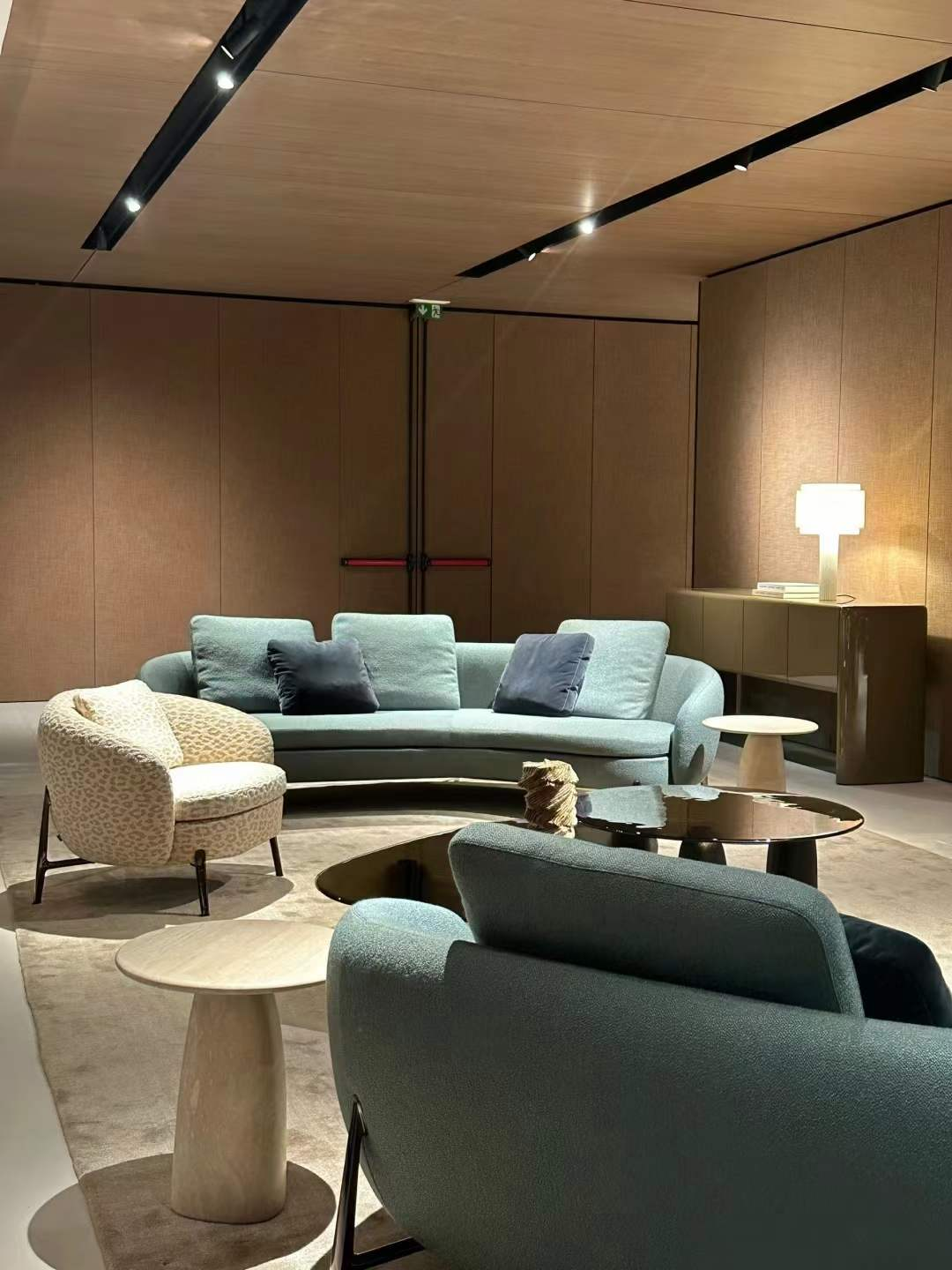 2024 米兰国际家具展览会丨意大利米兰-40