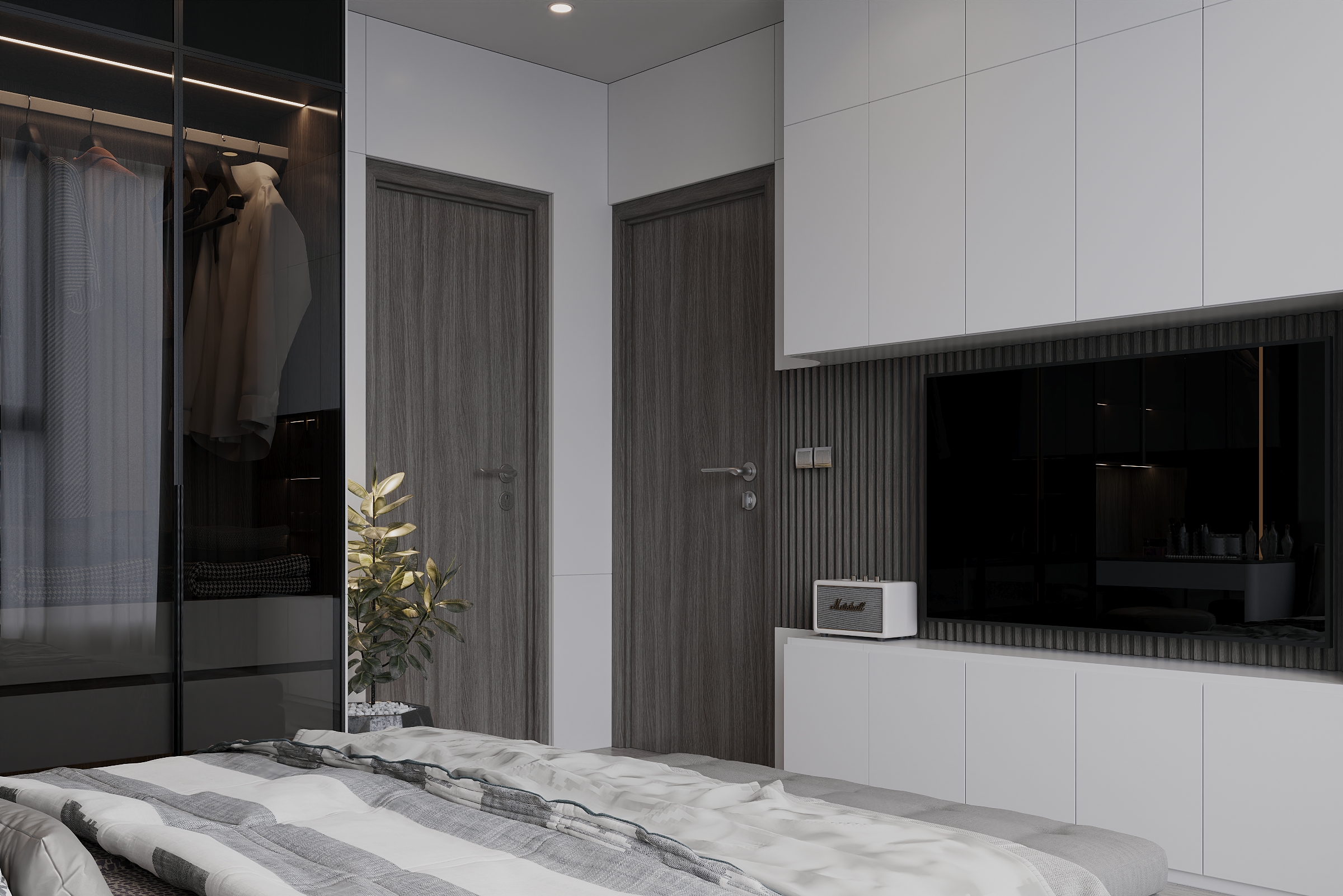 Apartment modern 57-19