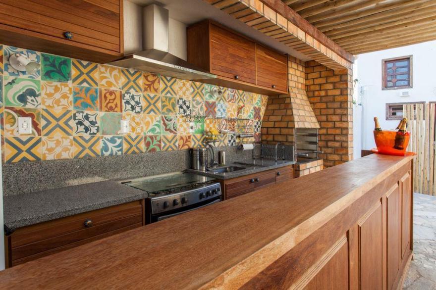 巴西 Pousada A Capela 度假村-12