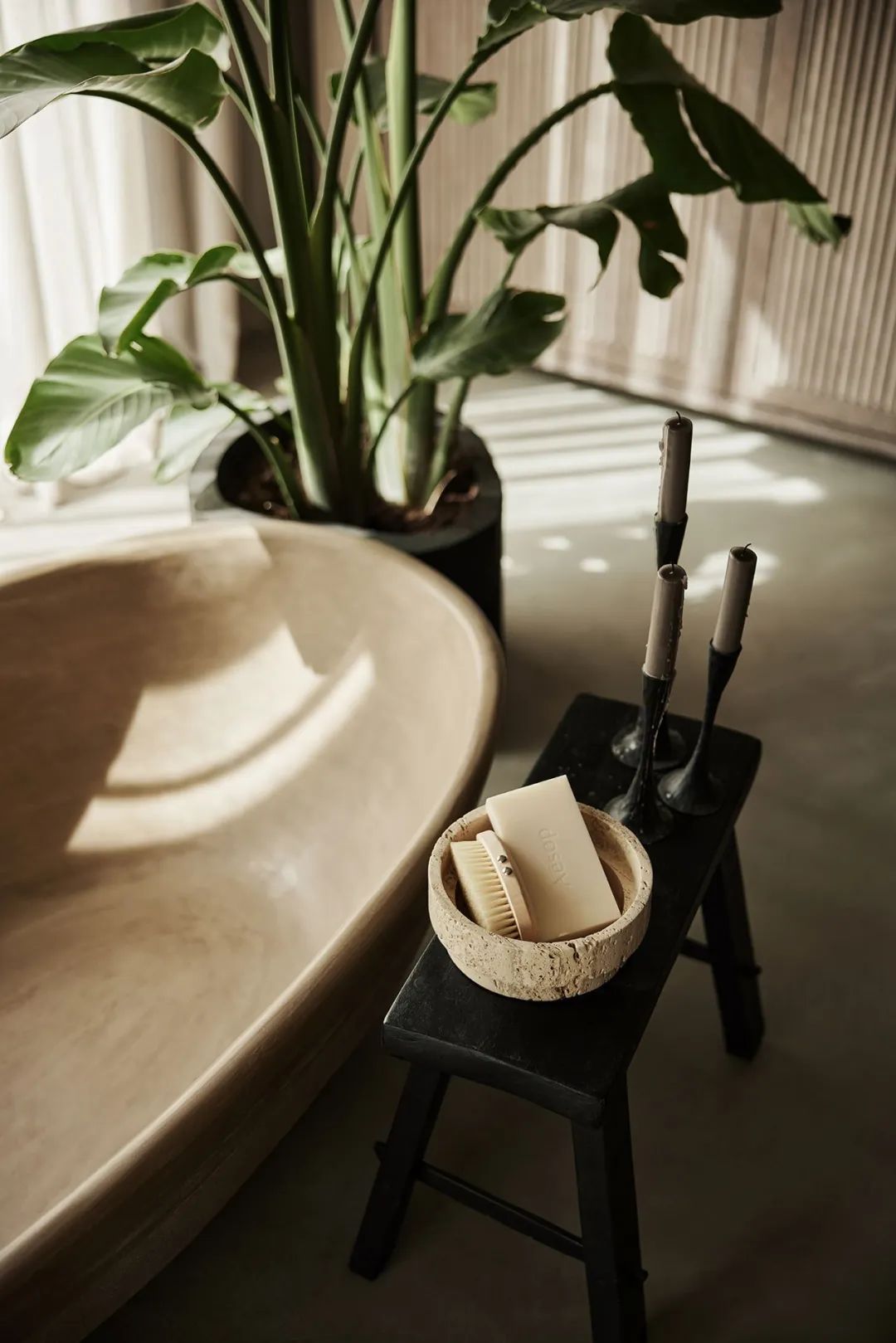 荷兰室内设计师的家庭住宅V66丨Bertram Beerbaum与KABAZ合作-34