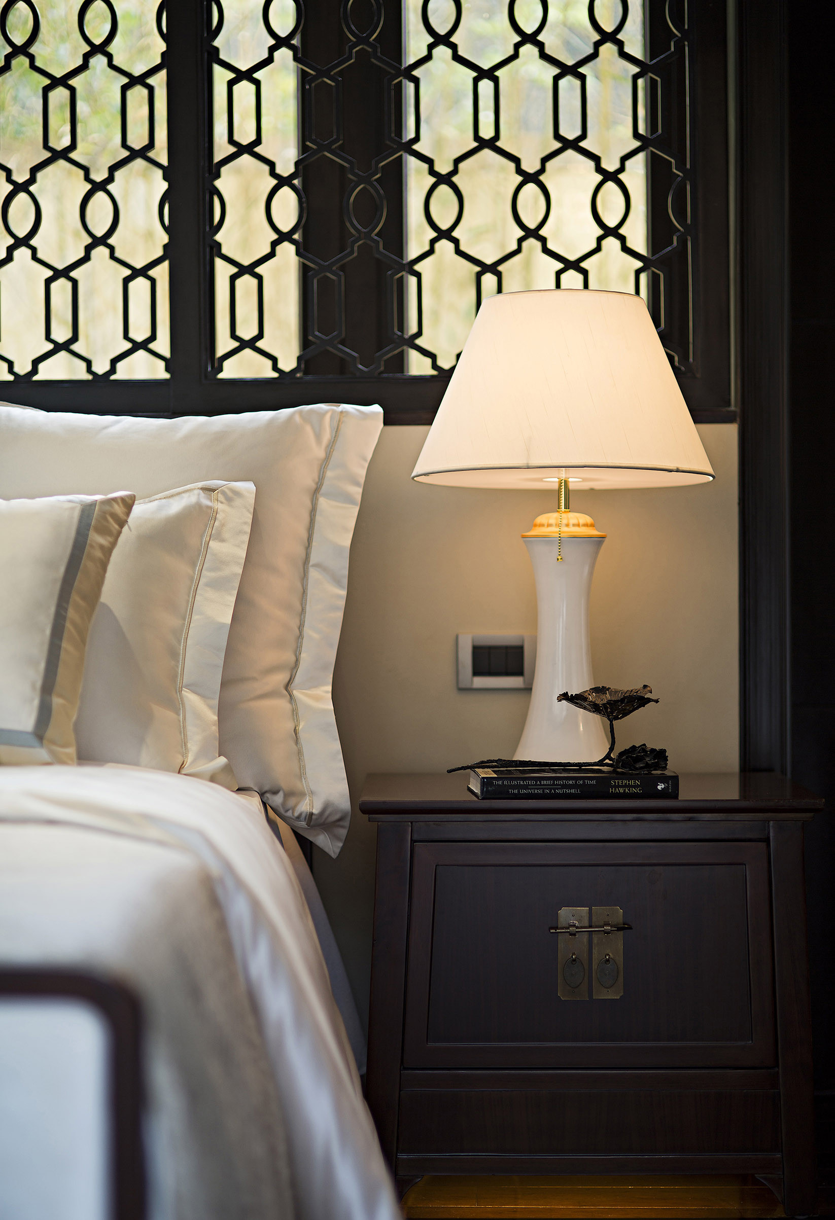 高清+梁志天麗江瑞吉別墅戶型IV新古典-3-33