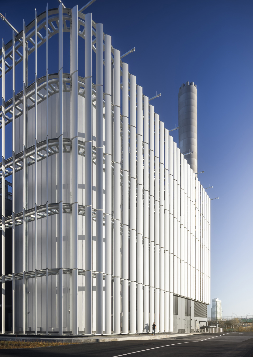 Harvard University District Energy Facility | Leers Weinzapfel Associates-10