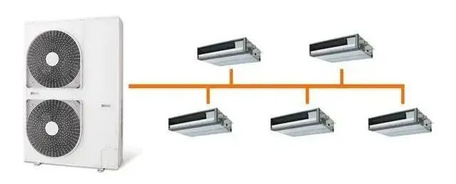别墅中央空调系统设计丨星杰国际-36