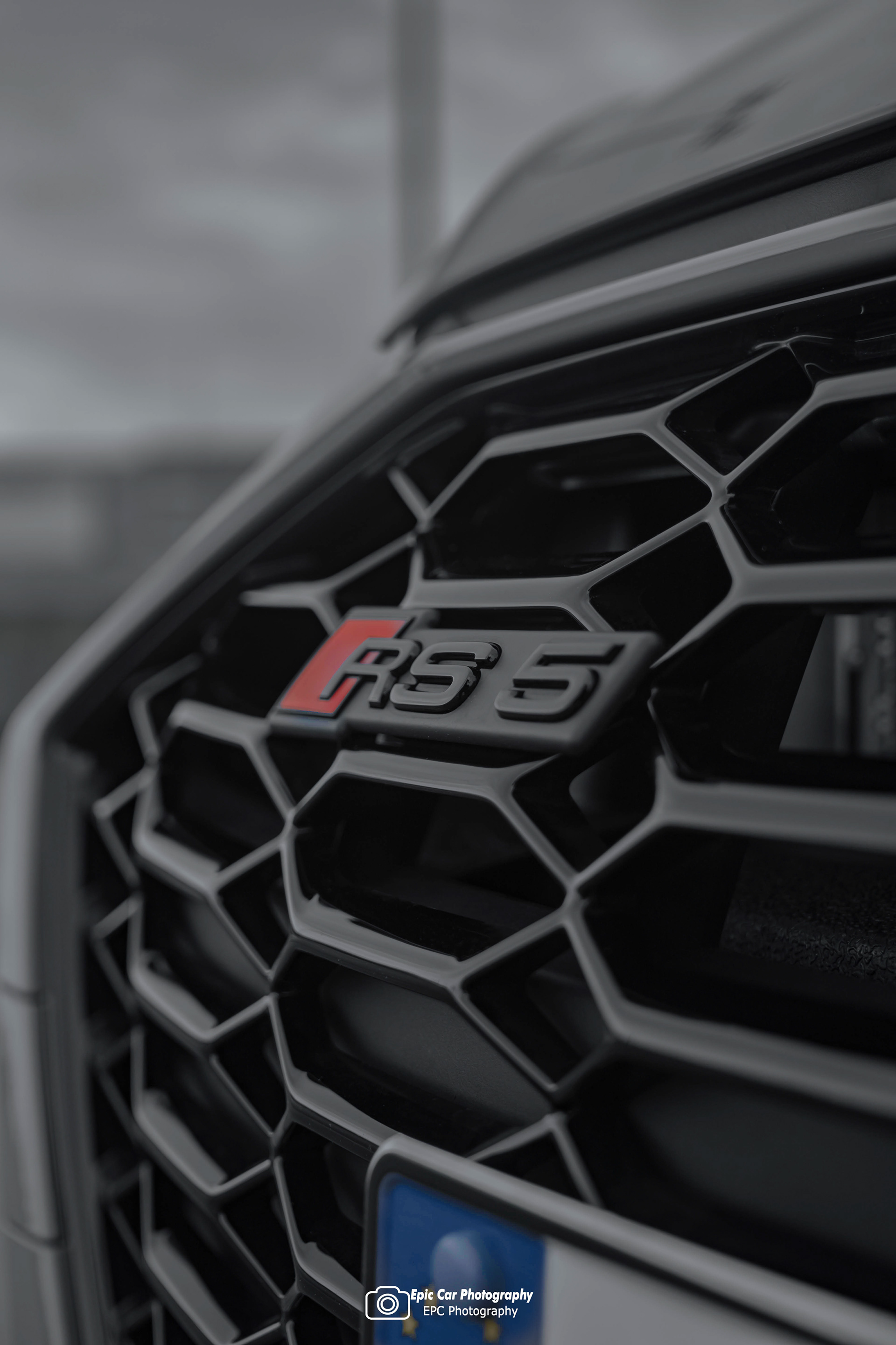 Audi RS5 - WestGarageClub ''urban style''-27