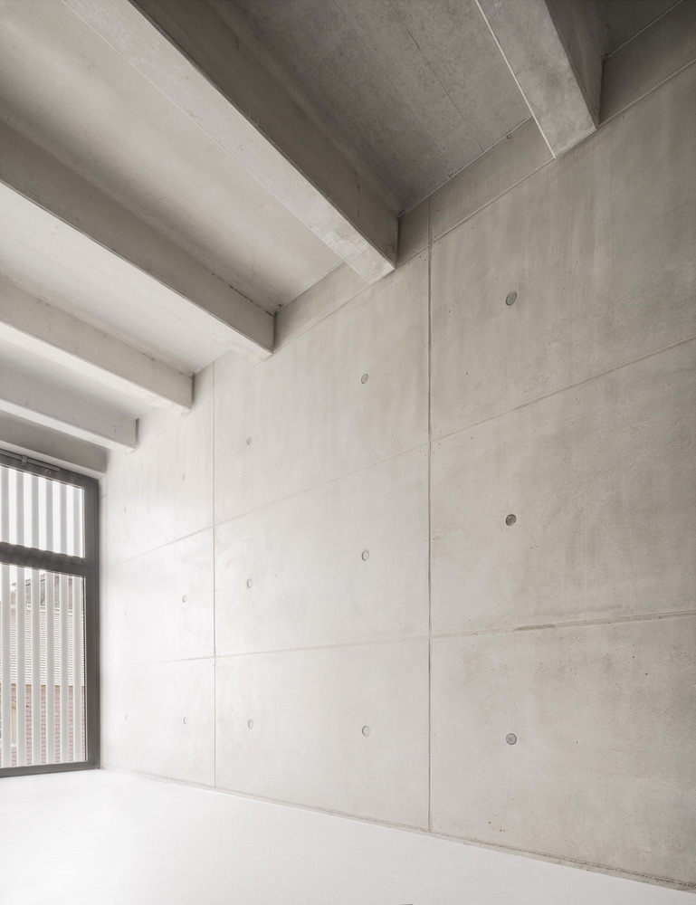 魏玛共和国之屋丨德国-40