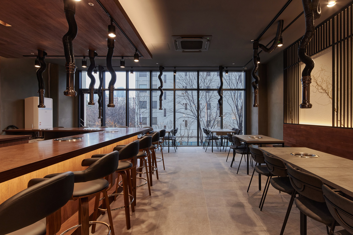 高级实木内饰，打造精致 Woodton 设计-5