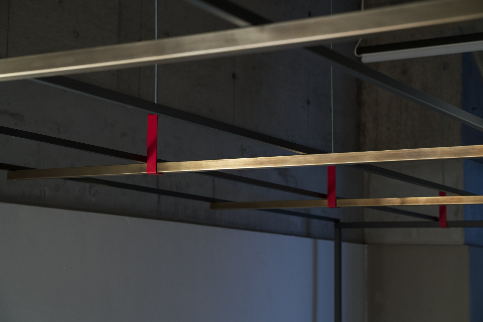 Tearoom 空间设计丨日本京都丨Atelier Satoshi Takijiri Architects-20