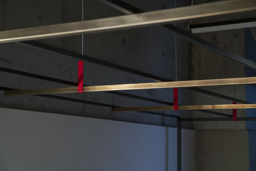 Tearoom 空间设计丨日本京都丨Atelier Satoshi Takijiri Architects-20