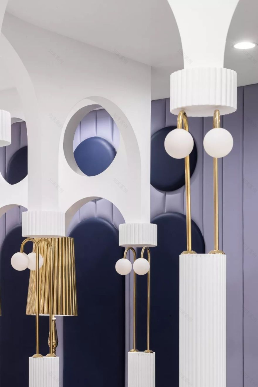 董璇 x 李想两大女神联手跨界亲子产业,未开业,已惊艳帝都!-59