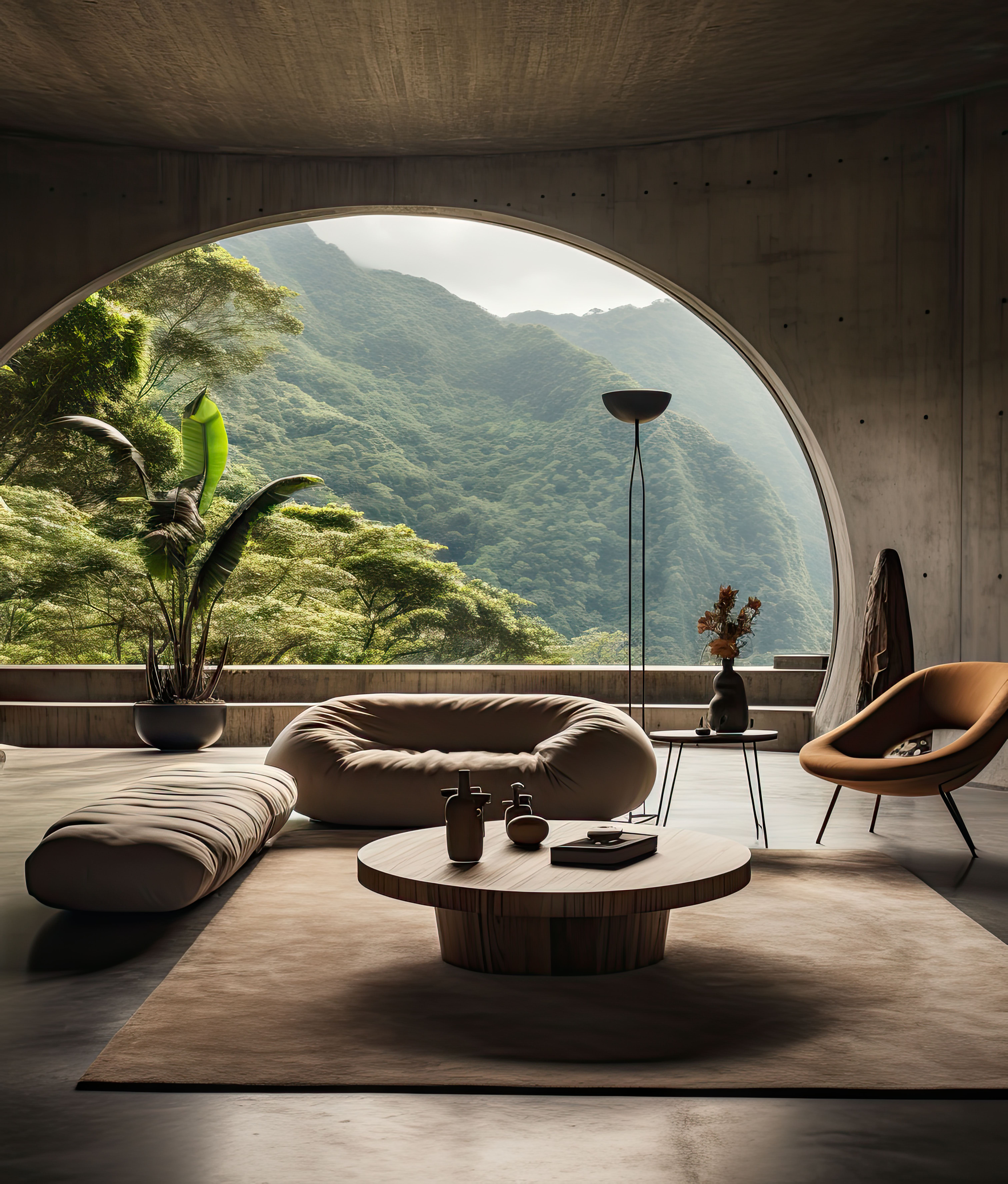 均衡居住丨印度丨Mertcan Güldilek-6