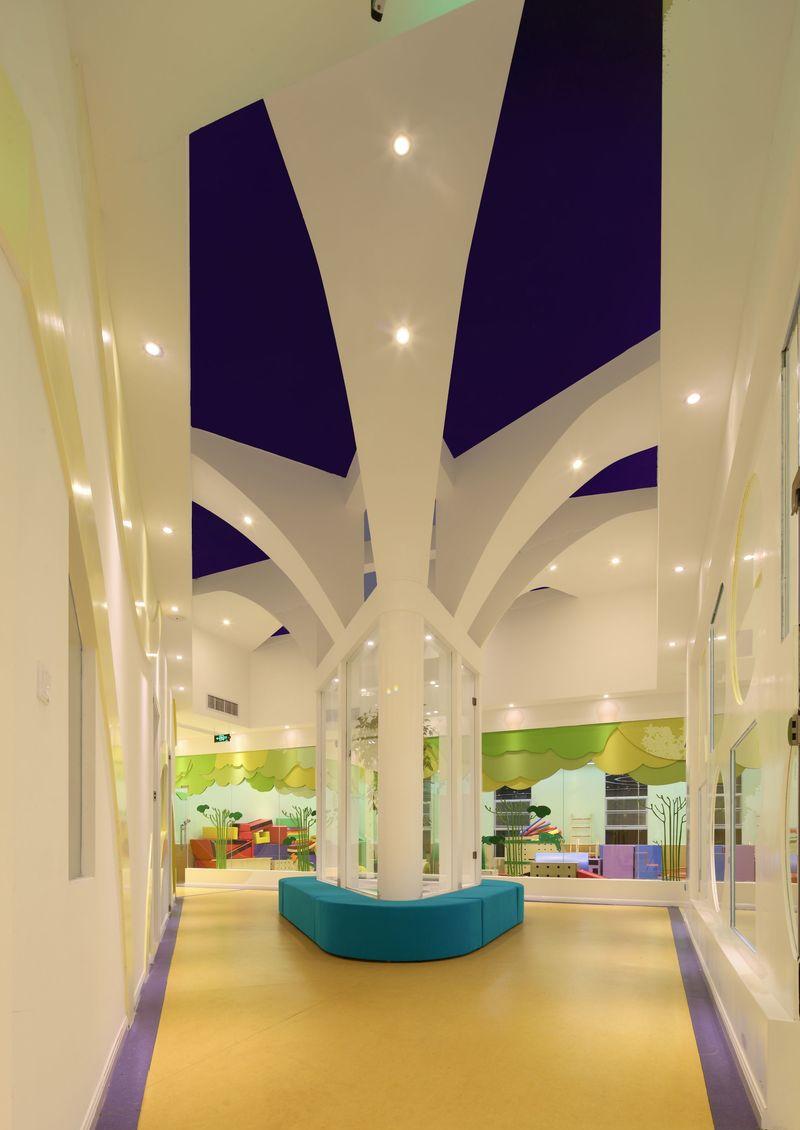 衡阳爱乐早教中心-27