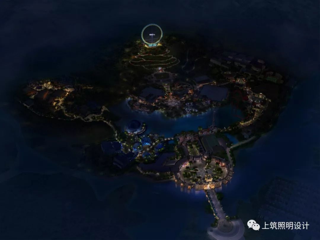 筑作 · 主题乐园锦集丨中国柳州-29