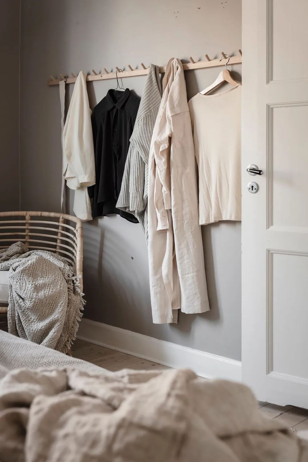 北欧控,这才是生活！温暖舒适的家居设计典范-43