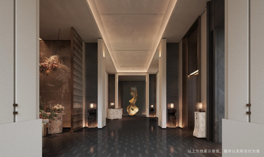 最高18.5万/㎡，首开26分钟售罄：上海金茂璞元-111