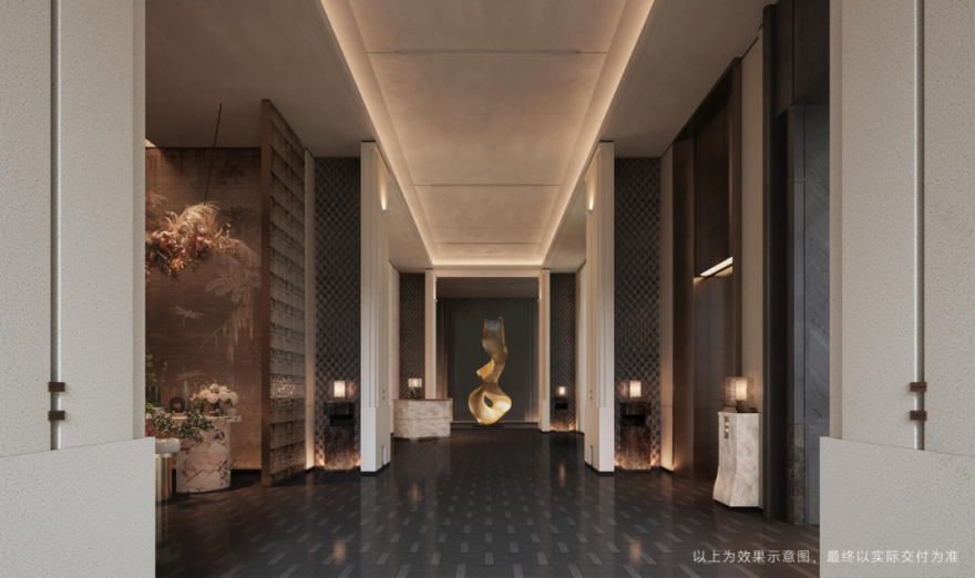 最高18.5万/㎡,首开26分钟售罄:上海金茂璞元-111