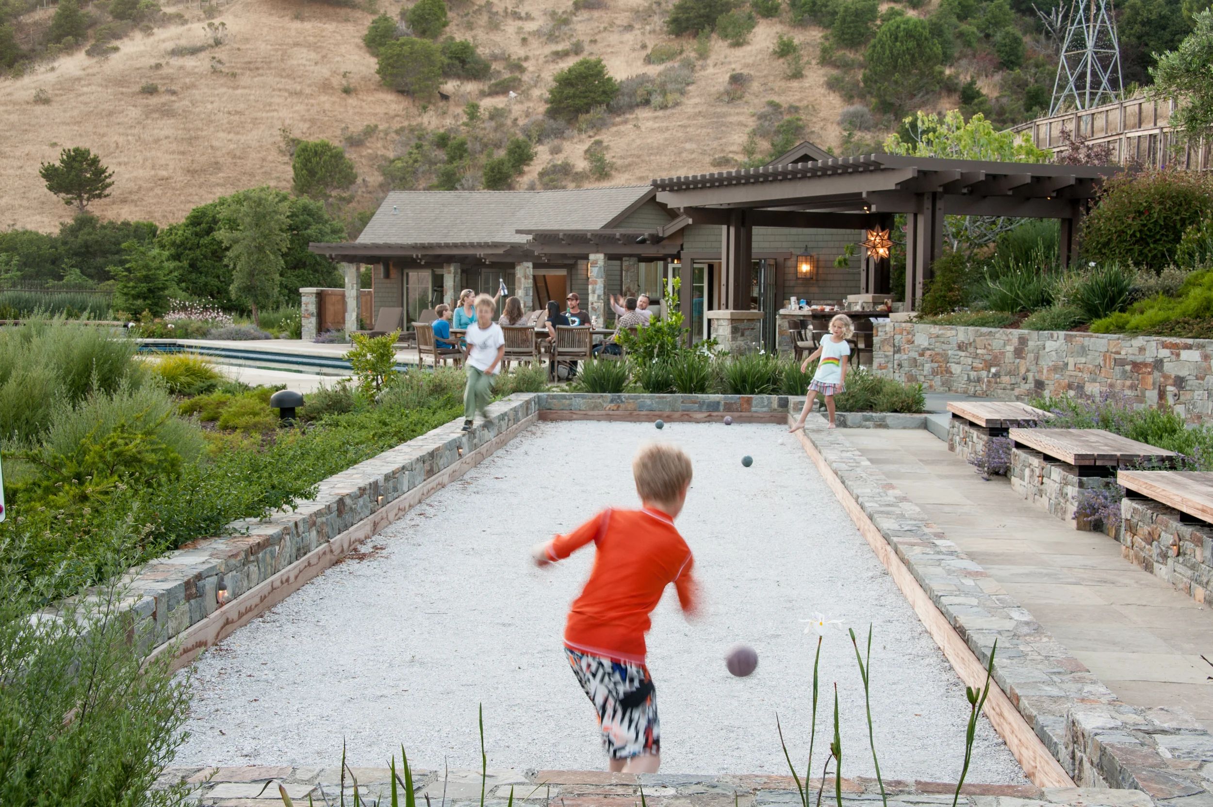 丨美国加利福尼亚丨McGlashan Architecture-7