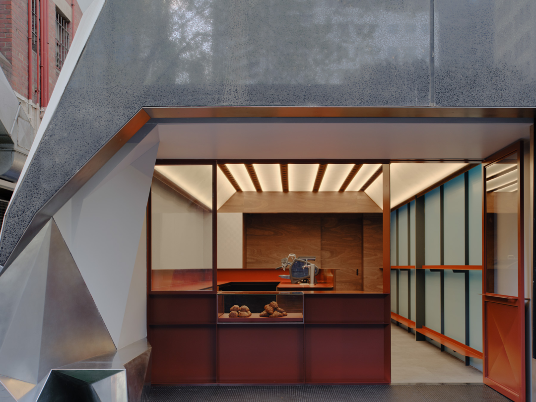 丨澳大利亚墨尔本丨Kerry Kounnapis建筑事务所（KKAP）-2