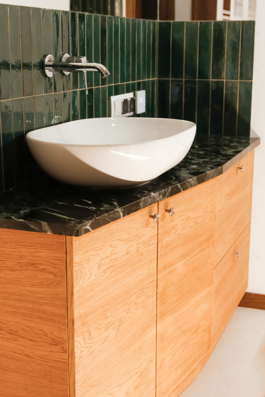 巴尔蒂茨卡公寓丨波兰华沙-6