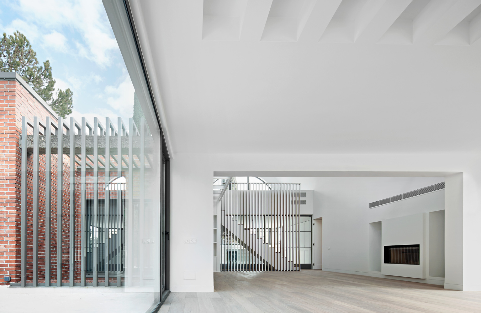 马德里 MD 住宅-39