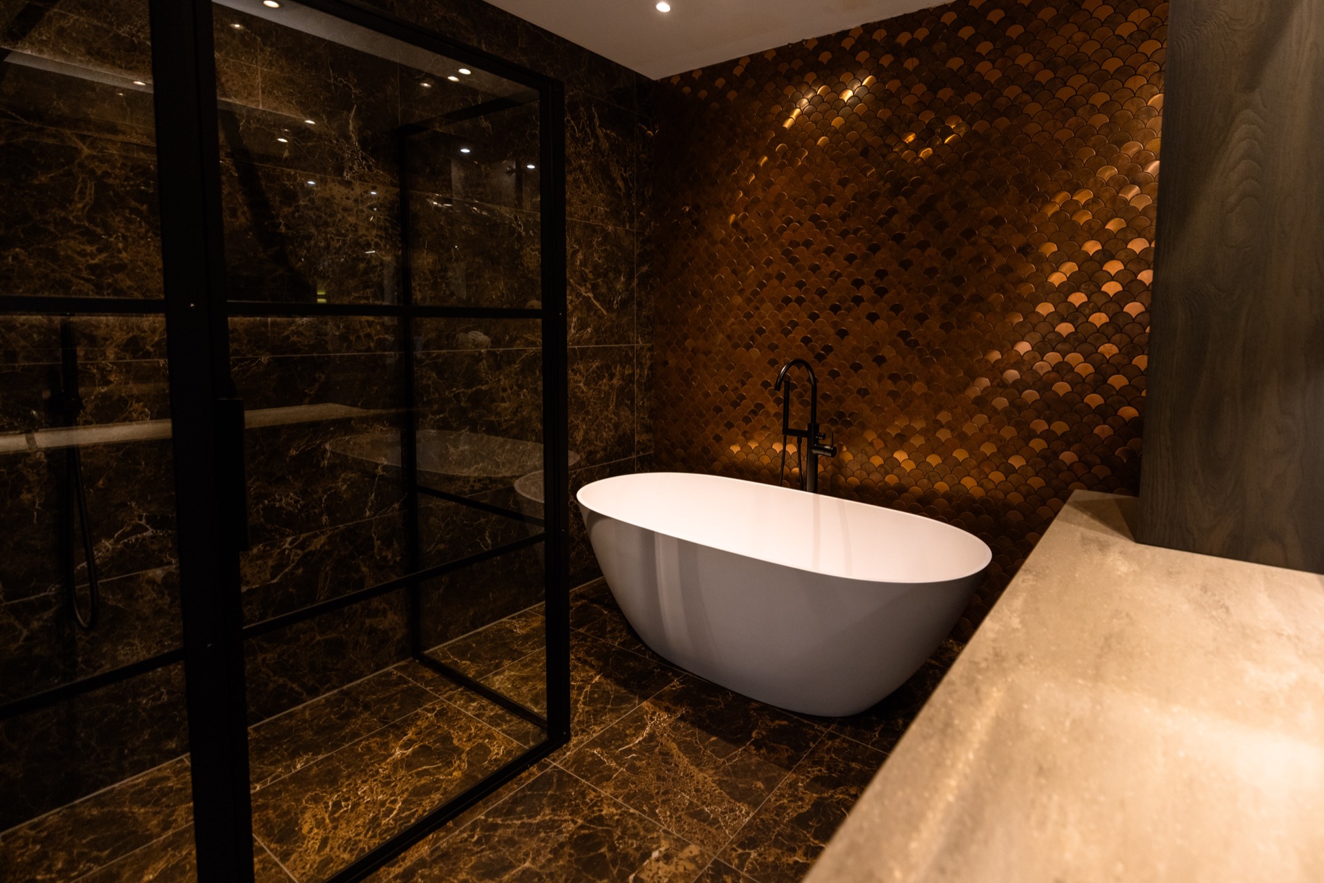 Exclusief badkamer design-8