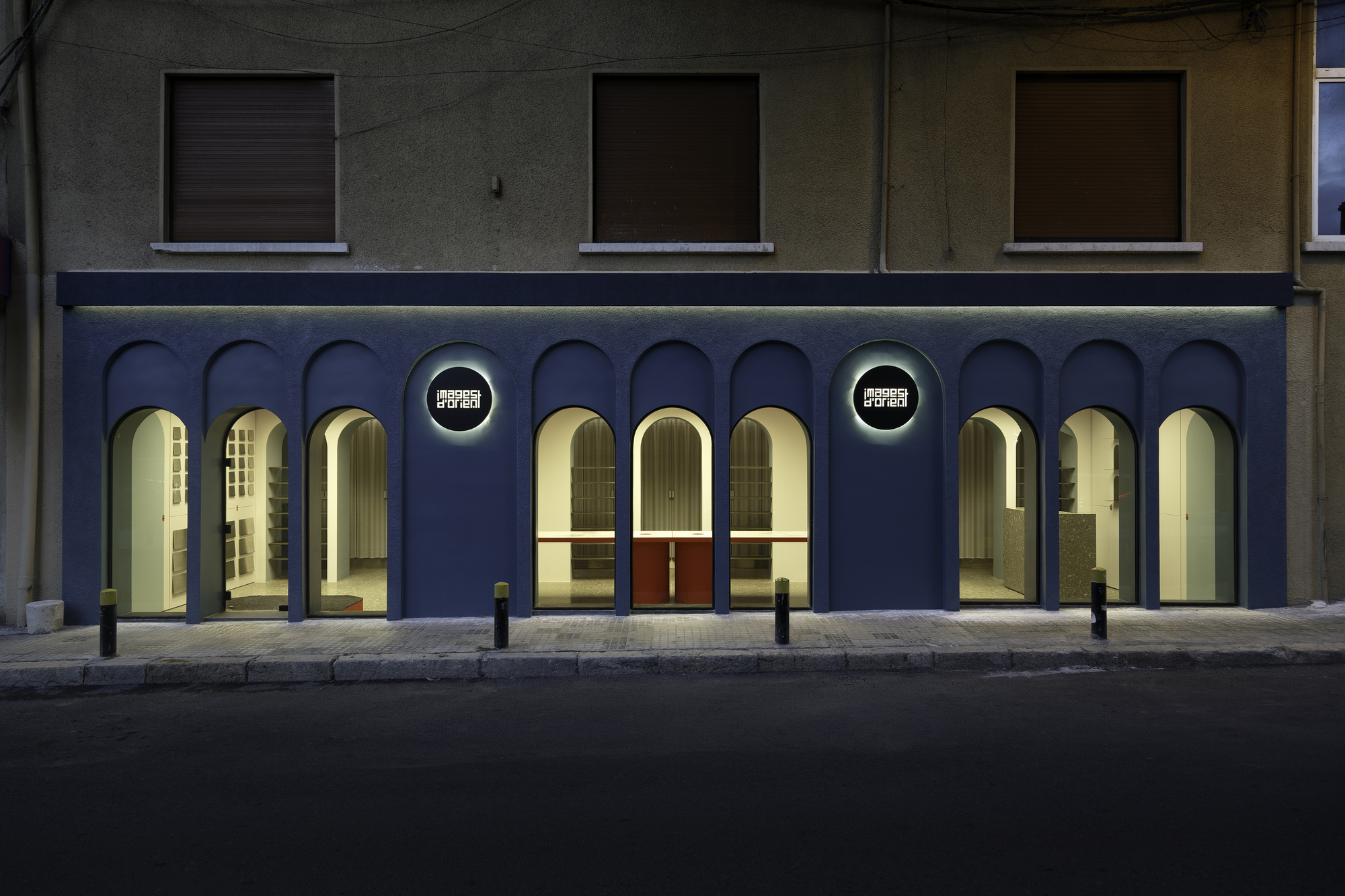 Images d'Orient / Rabih Geha Architects-22