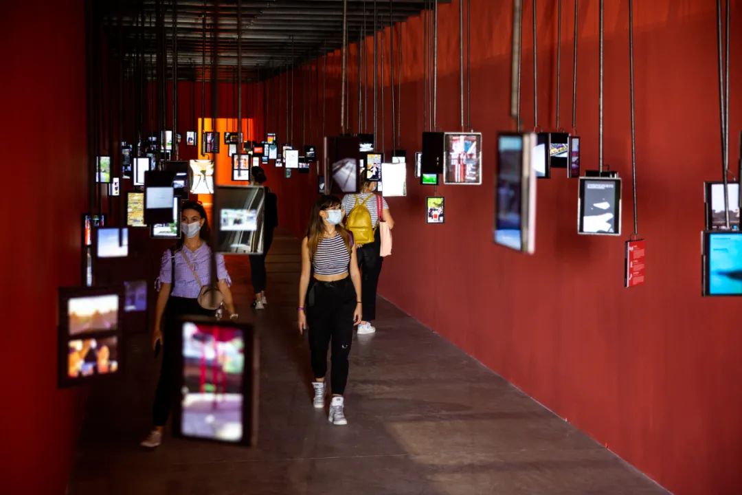 零壹城市 · 2021 年度十大事件回顾丨中国丨零壹城市建筑事务所-158