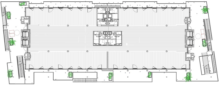 法国Anis办公大楼-23