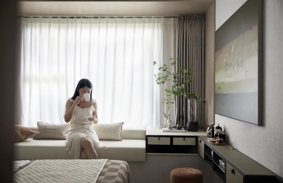 璞辉设计 | 自由生长，野趣之家-43