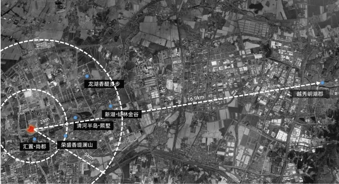 上海迈恩丨汇置人杰湖酒店建筑设计 丨中国沈阳-23