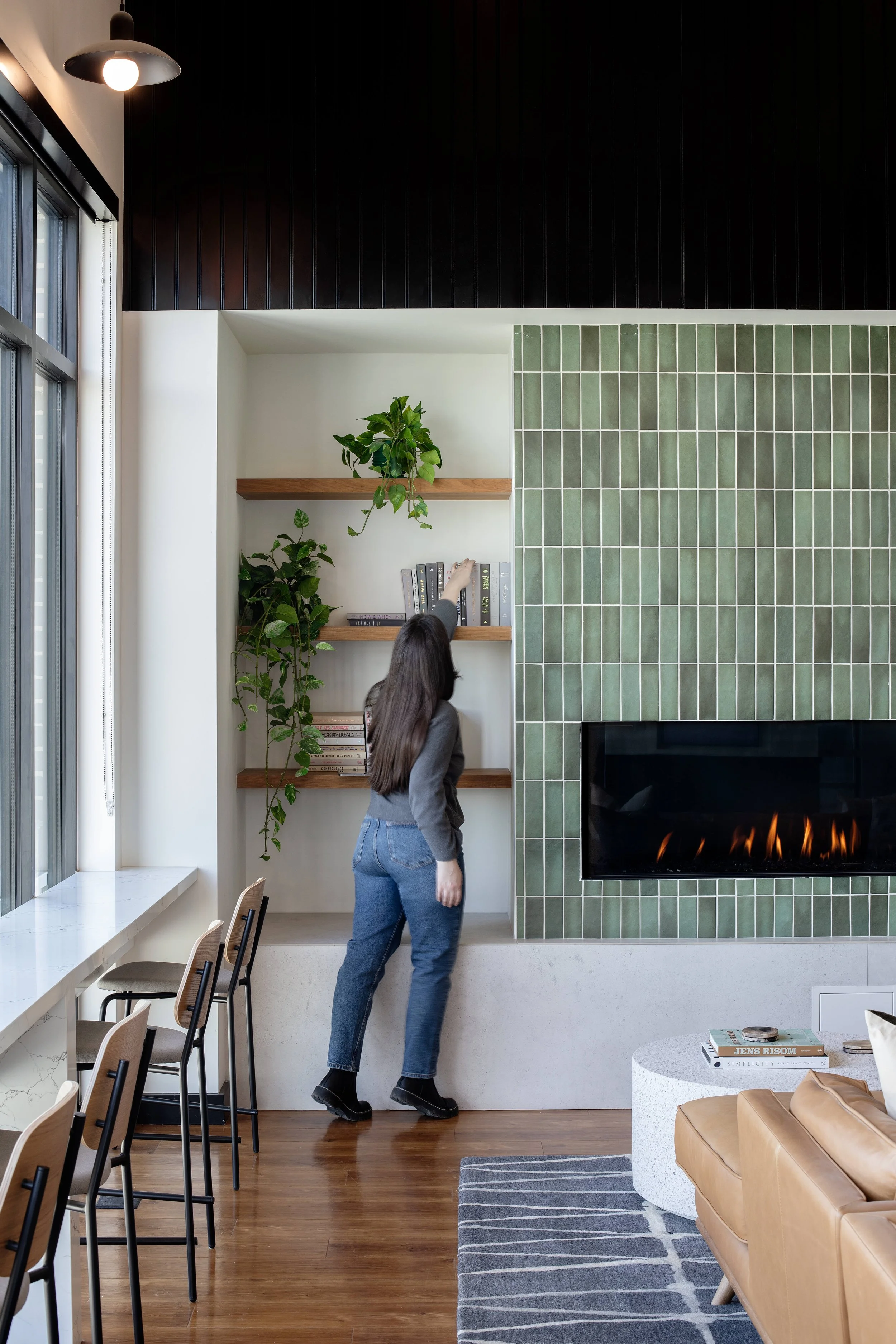 丨美国盐湖城丨Vida Design Inc.-50