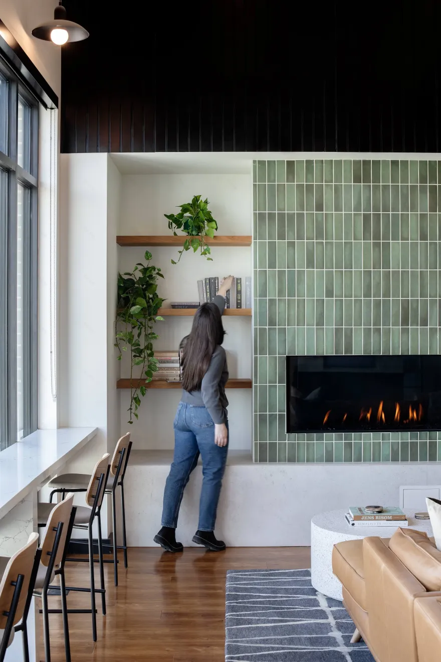 丨美国盐湖城丨Vida Design Inc.-50