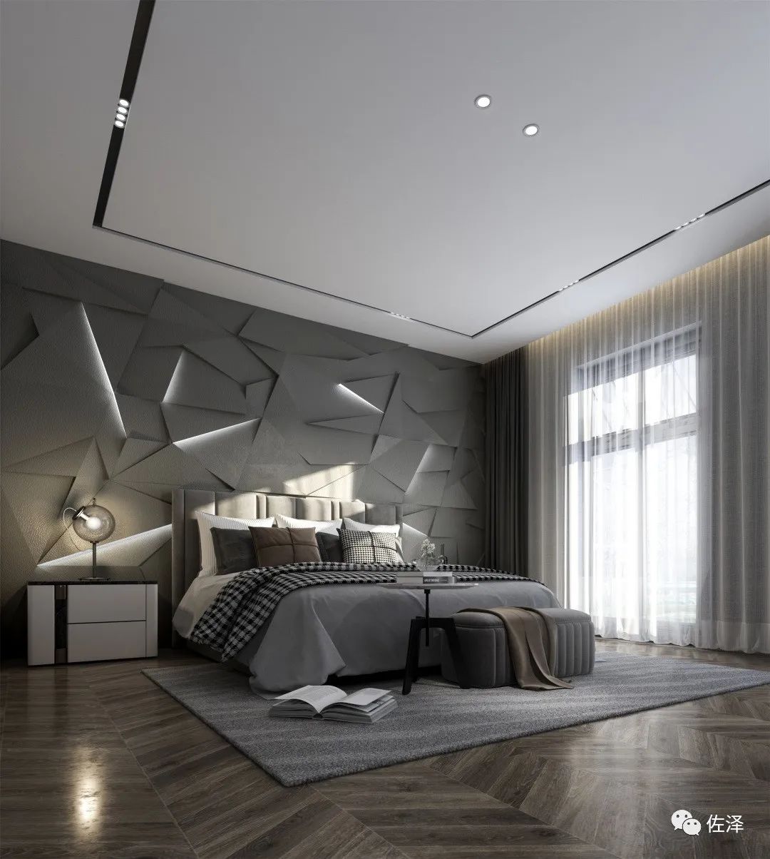 阳光城翡丽湾美式别墅,摩卡浪漫生活-113