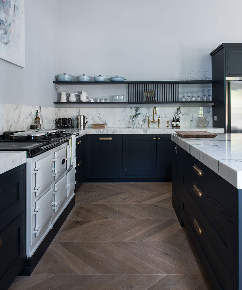 英式乡村的圣诞传统魅力-7