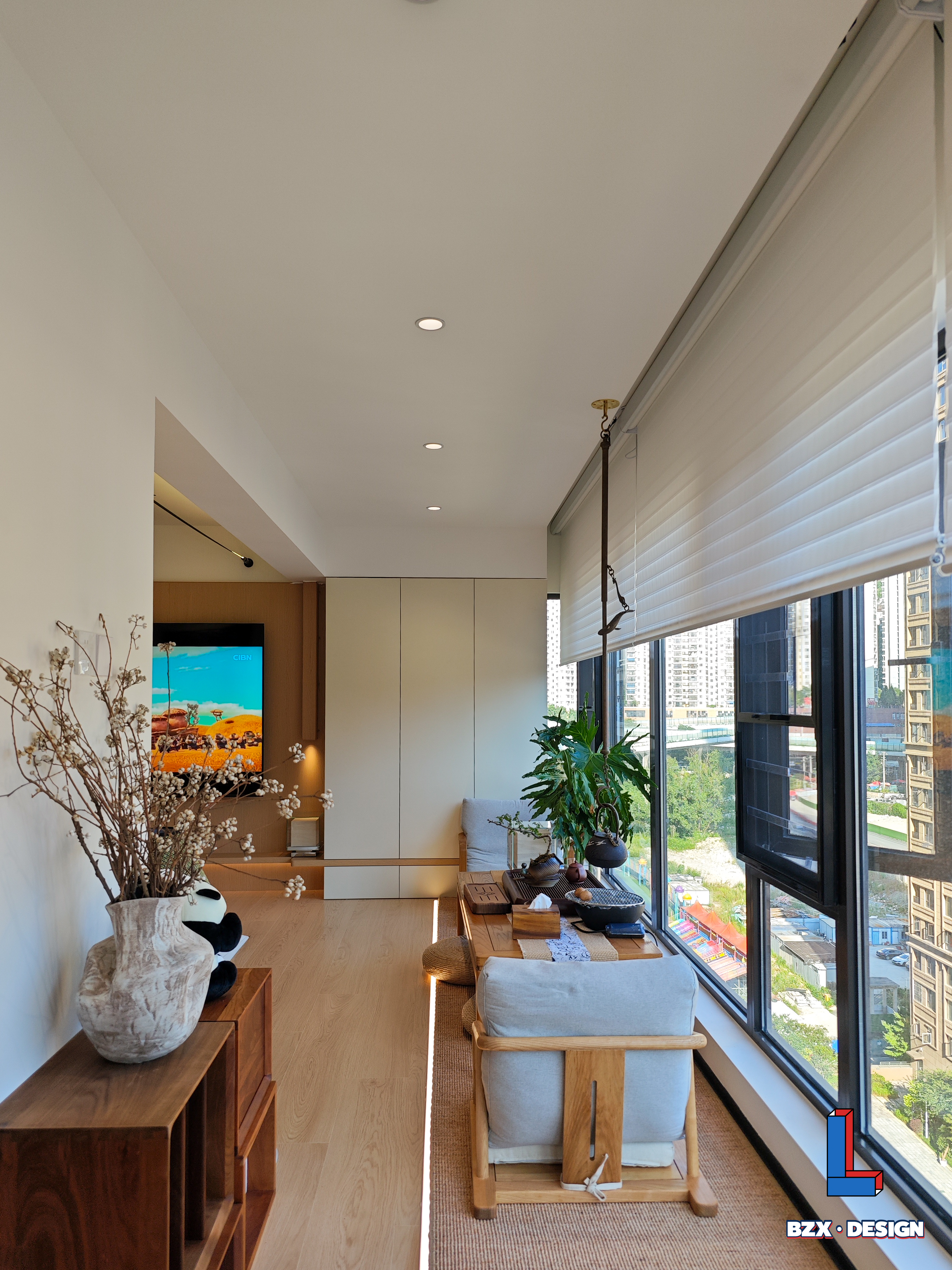 首钢10号地块——完工照-15