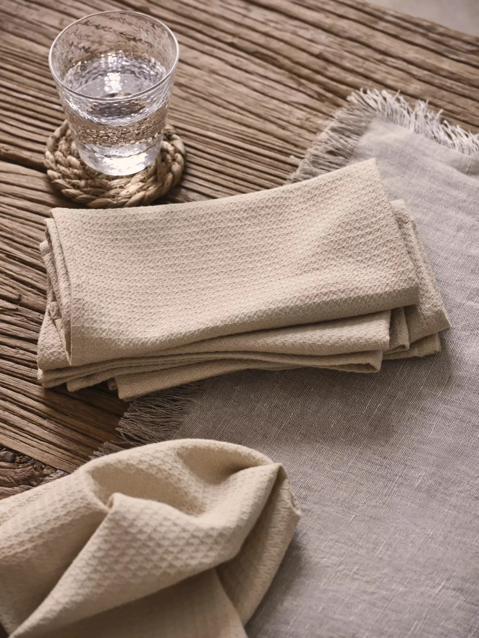 Primark Maison 秋冬自然家居系列,打造环保低价的温馨空间-13