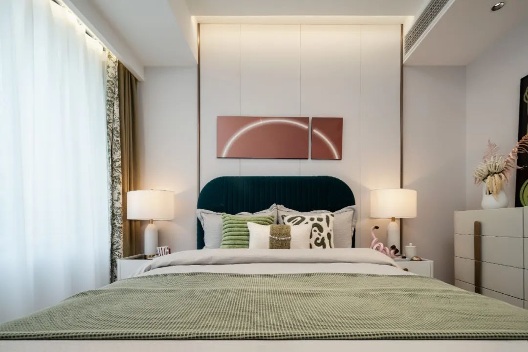 中航半岛丨中国重庆丨盘古设计-25