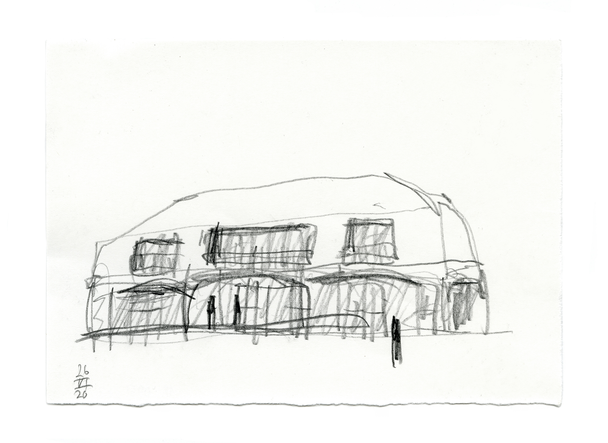 Homes in the Pastures / AMDL CIRCLE-79