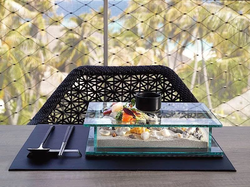 门外汉打造的马尔代夫私岛酒店，设计如何逆袭？-104