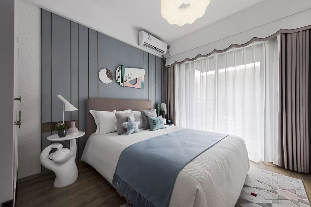 融创开平诗意栖居——水云间-44