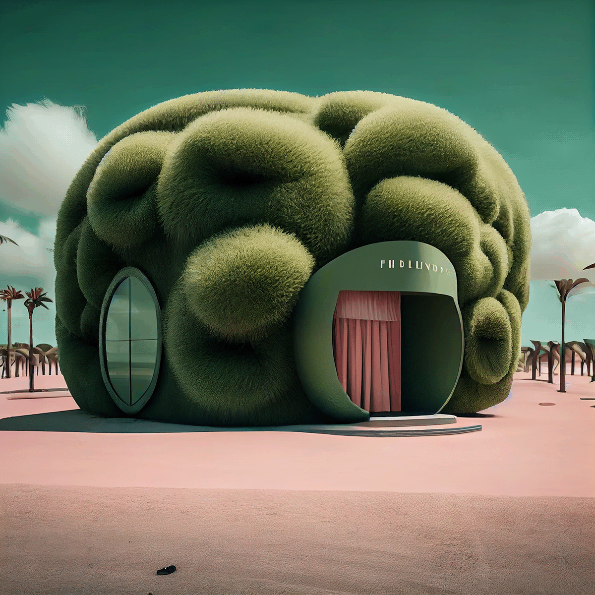 马尔代夫的软棉店丨Maria Dudkina-19