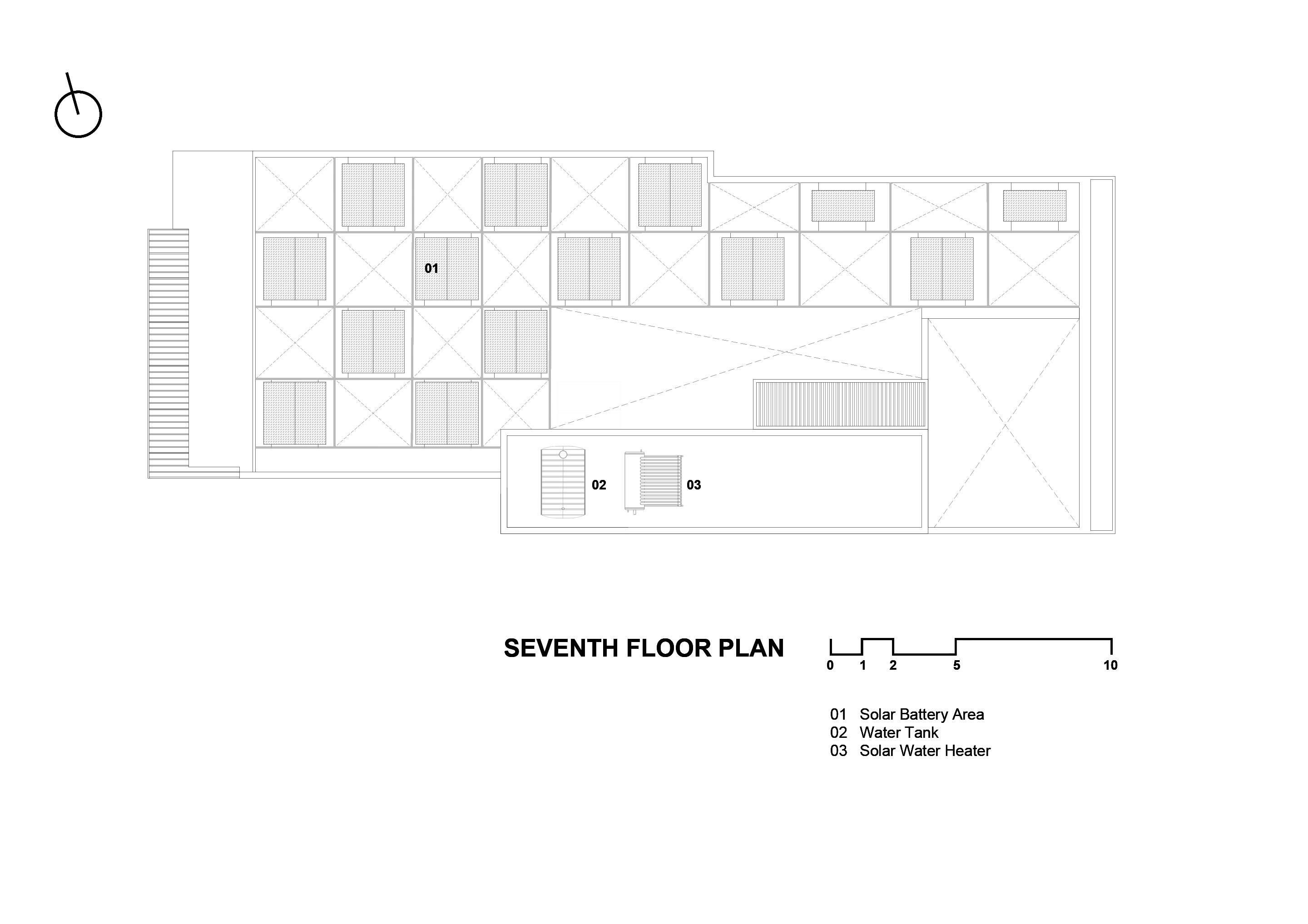 304NC 购物屋丨越南丨A+Architects-33