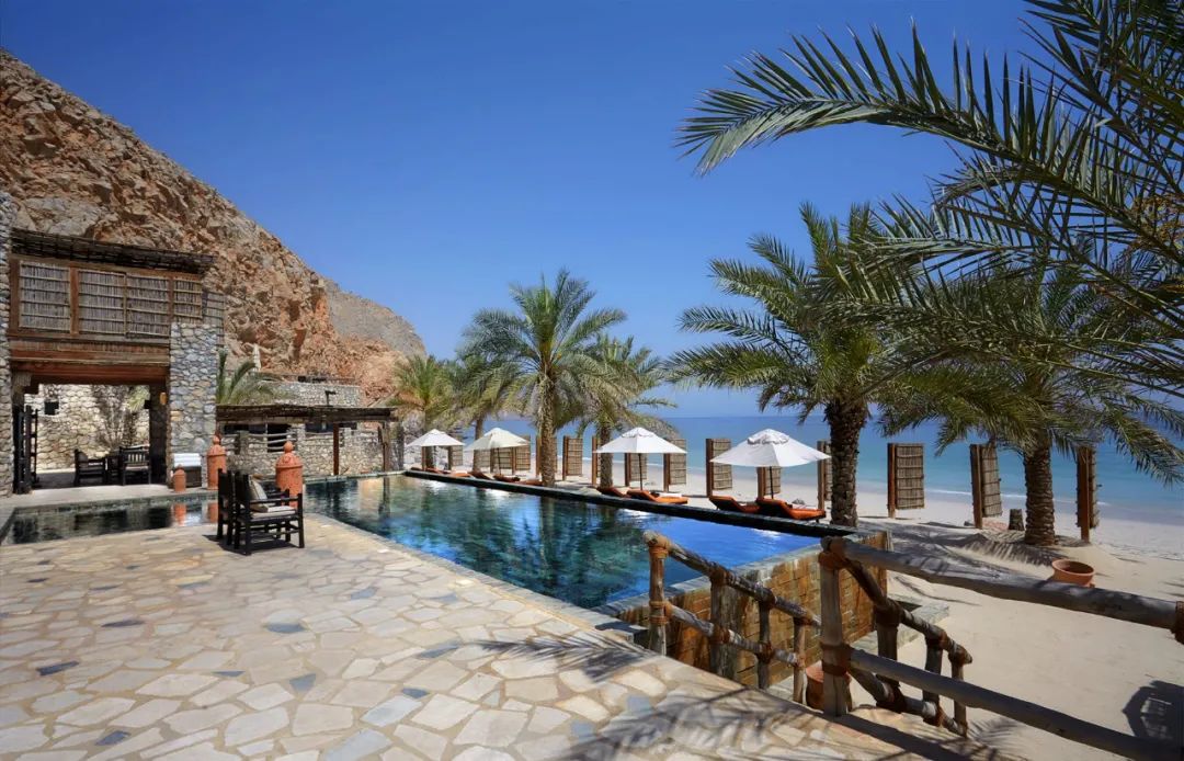 阿曼六善酒店-32