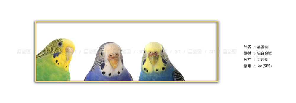 新中式风格装饰画，打造简约雅致生活空间-37