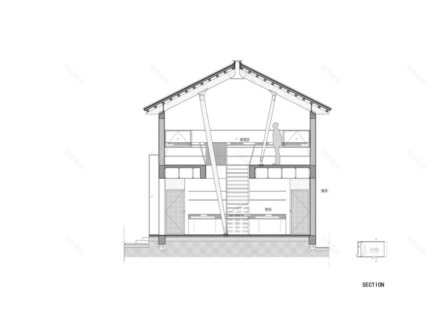 黄山南咖啡祁门桃源村店-55