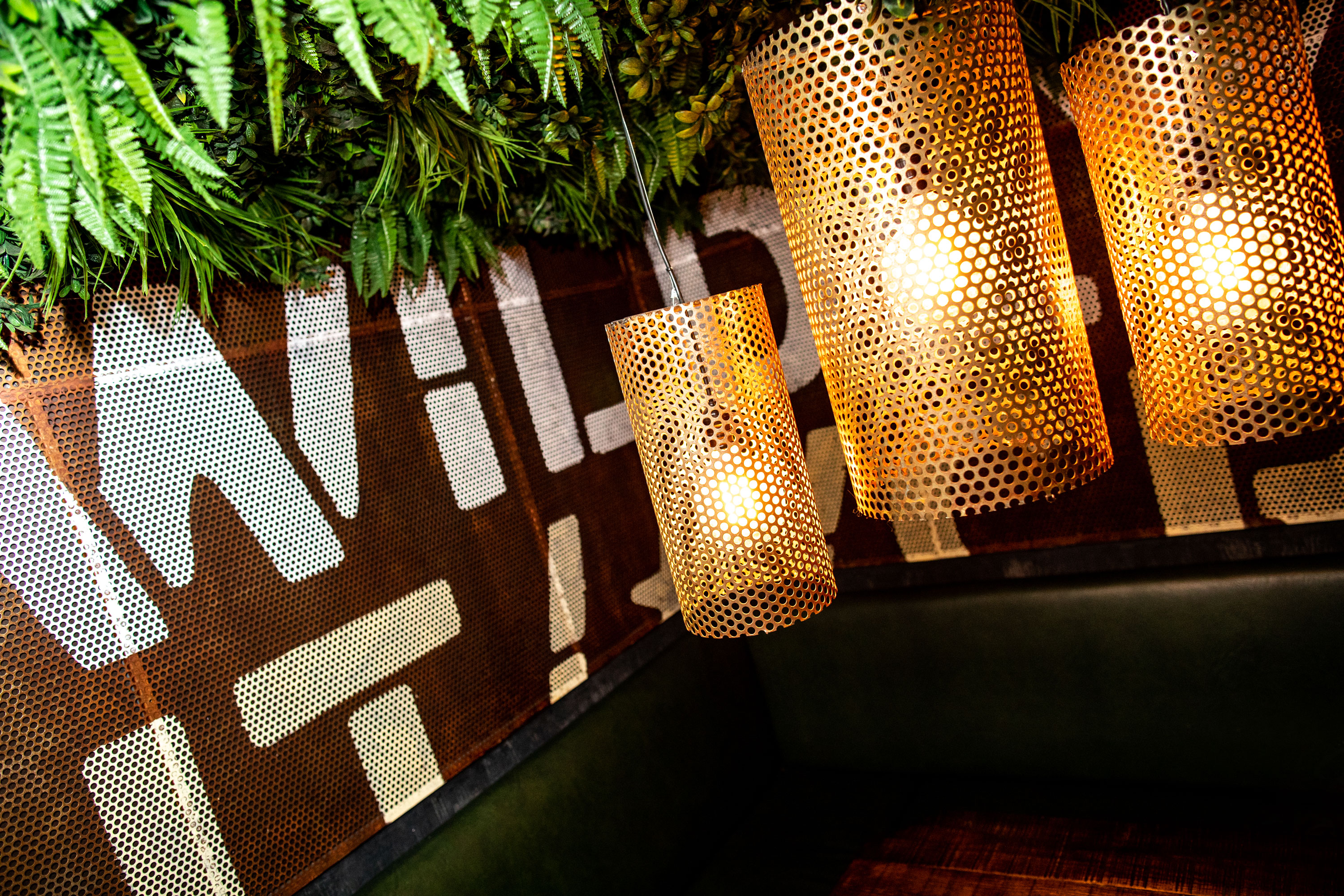 Wild Hops 啤酒品牌室内设计-27