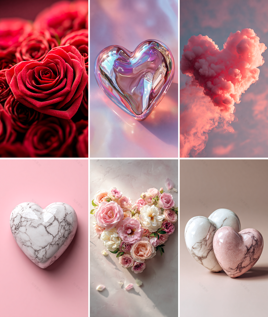Valentine’s Day Phone Wallpapers Pack-14