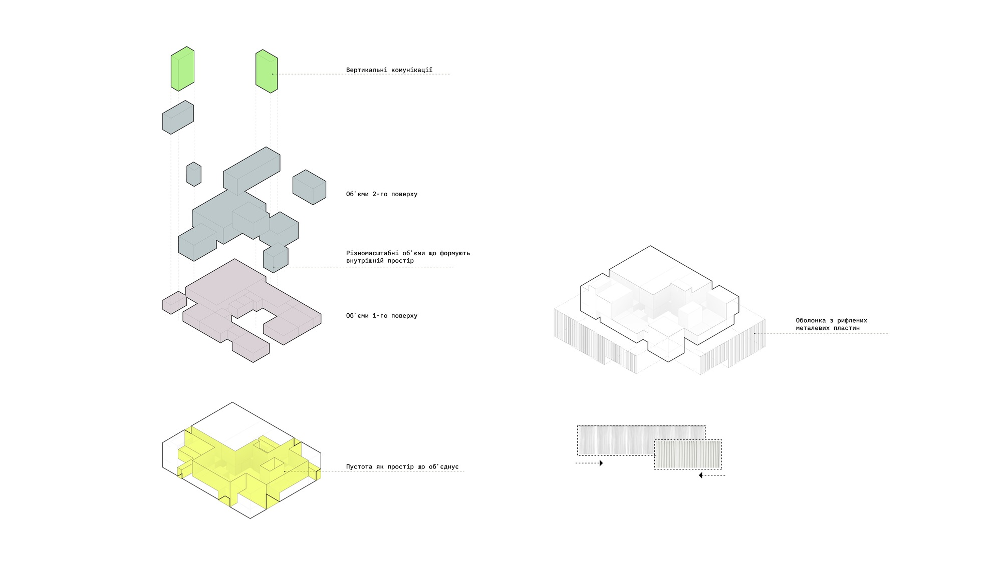 工业建筑丨乌克兰文尼察丨Studioprototype Architects-46