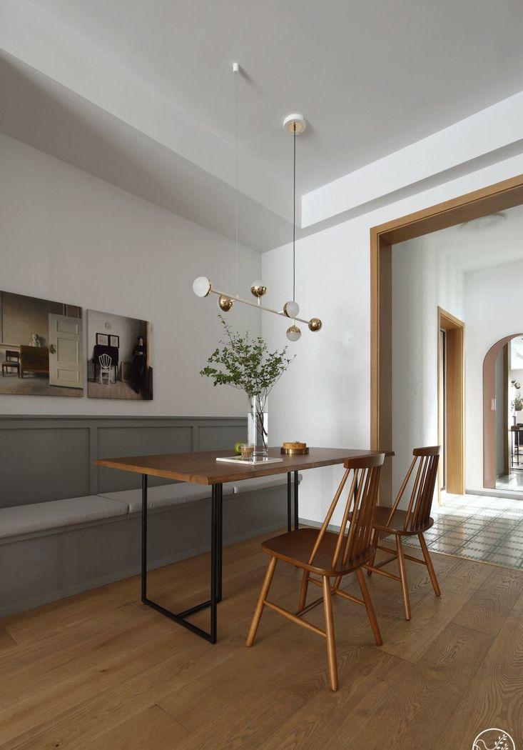 一屋温柔典雅好气质|清羽设计-9